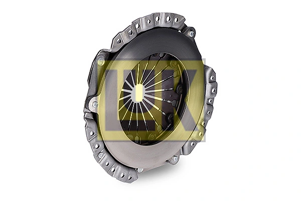 Clutch Pressure Plate